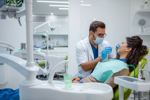 Best Dental Exams and Cleanings  in Toftrees, PA