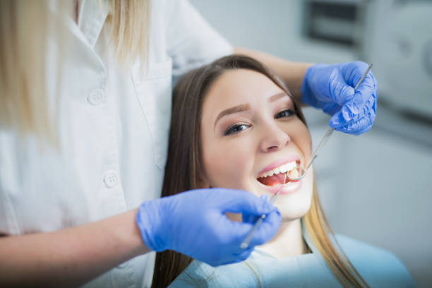 Why Choose Us for Your Dental Needs in Toftrees, PA